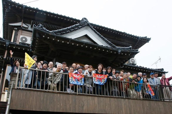 425祭開催